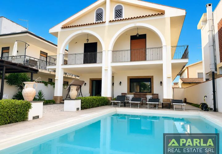 Haus in Augusta, Siracusa, Augusta - € 250.000 | Ref: 87141658 - Foto 1