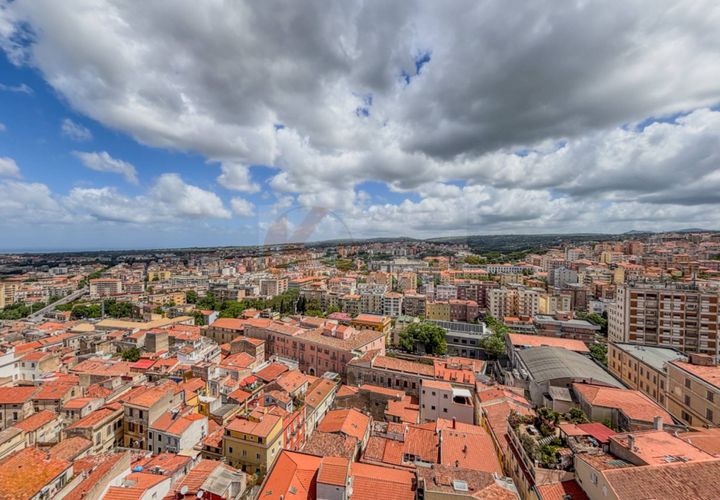 Lejlighed i Sassari, Sassari, Sassari - € 285.000 | Ref: 14011 - foto 1