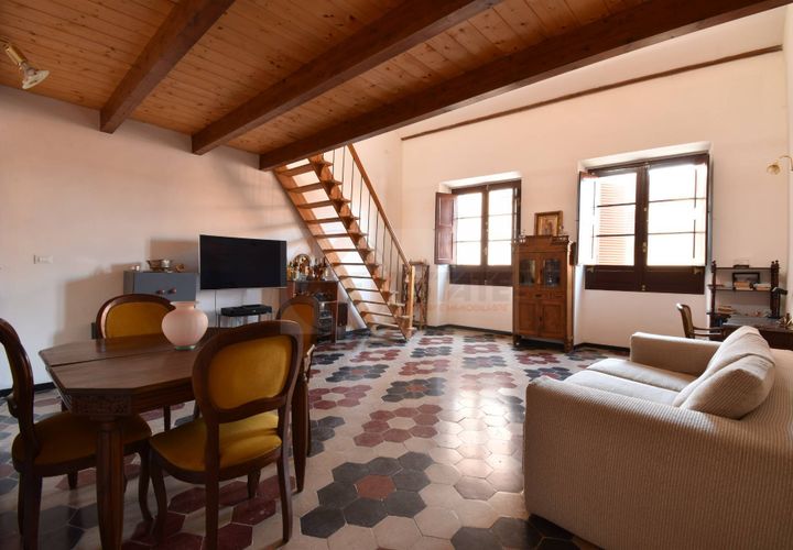 Lejlighed i Sassari, Sassari, Sassari - € 95.000 | Ref: 14042 - foto 1