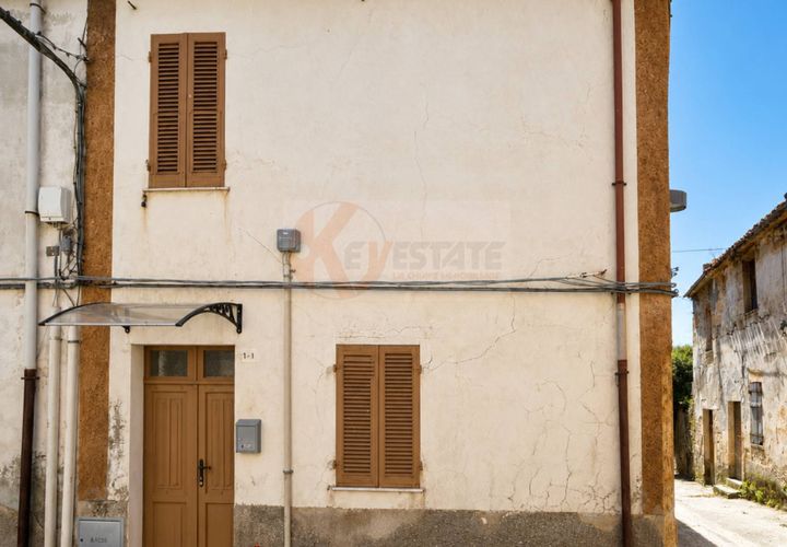 Villa a Bonnanaro, Sassari, Bonnanaro - € 39.000 | Ref: 14045 - foto 1