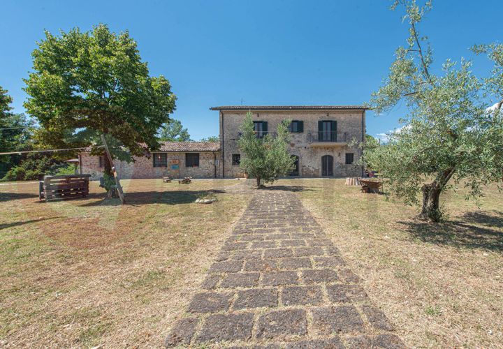 Masia a Arce, Frosinone, Arce - € 248.000 | Ref: AC99-149-1770 - foto 1