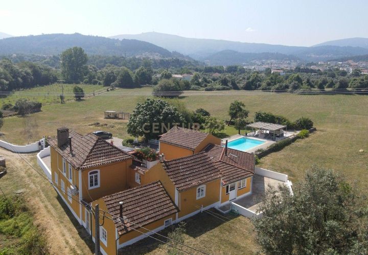 Villa en Arganil, Coimbra, Arganil - € 475.000 | Ref: C0289-02046 - photo 1