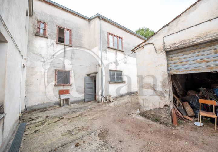 Landejendom i Paterno, Potenza, Paterno - € 60.000 | Ref: AC99-149-1782 - foto 1