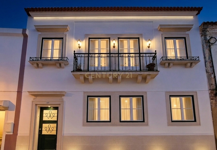 Villa i Rio Maior, Santarem, Rio Maior - € 320.000 | Ref: C0364-06108 - foto 1