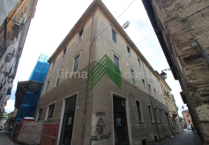 Lejlighed i Teramo, Teramo, Teramo - € 65.000 | Ref: T1406 - foto 1