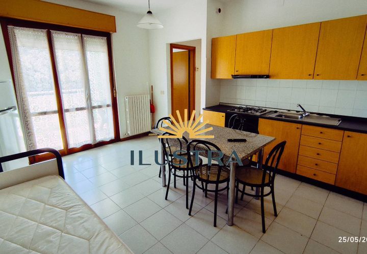Lejlighed i Massignano, Ascoli Piceno, Massignano - € 105.000 | Ref: 215 - foto 1