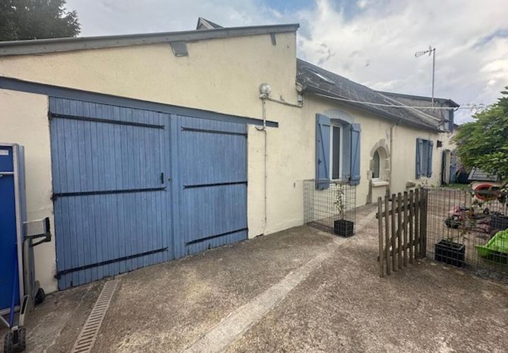 Villa i Theuville, Eure-et-Loir, Theuville - € 249.500 | Ref: 85292 - foto 1
