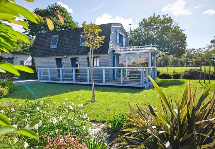Terra a Marzan, Morbihan, Marzan - € 222.800 | Ref: 85287 - foto 1