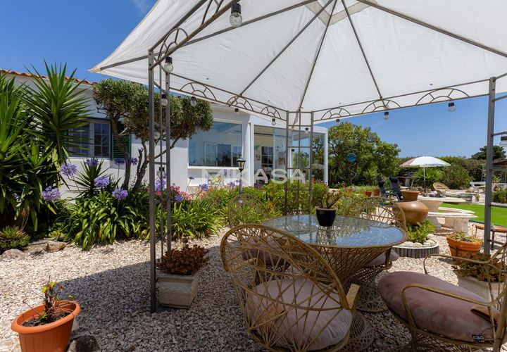 Villa i Aljezur, Faro, Aljezur - € 799.000 | Ref: M191 - foto 1