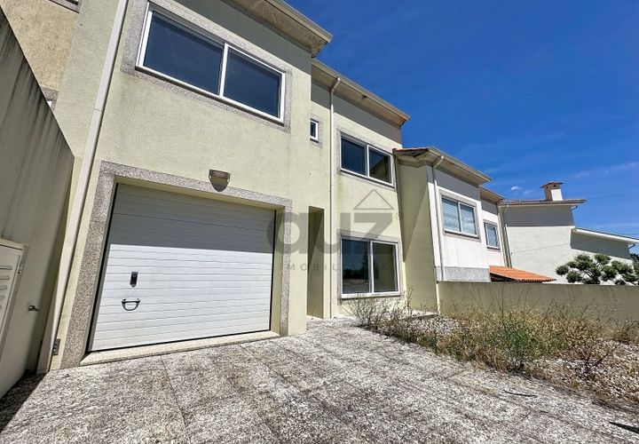 Rekkehus i Amarante, Porto, Amarante - € 325 000 | Ref: APA_355(2) - foto 1
