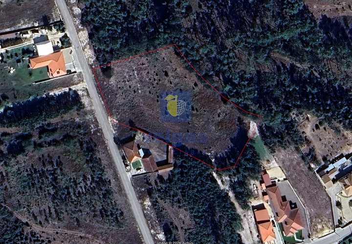 Helårsgrund i Leiria, Leiria, Leiria - € 120.000 | Ref: LIZ-216688 - foto 1