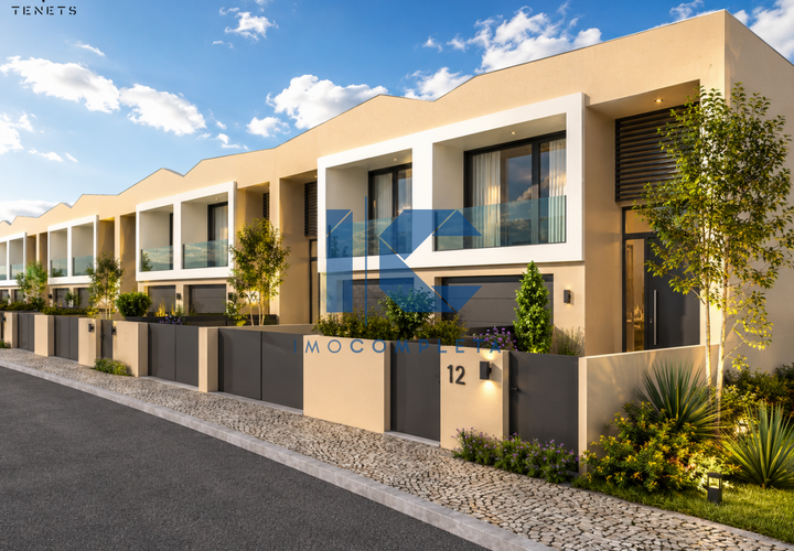 Villa i Agueda, Aveiro, Agueda - € 290.000 | Ref: 20260100903 - foto 1
