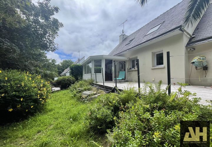 Villa em Brest, Finistere, Brest - € 369.000 | Ref: 87102029 - foto 1
