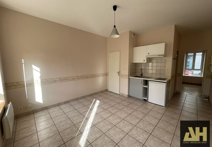 Wohnung in Brest, Finistere, Brest - € 86.400 | Ref: 87119004 - Foto 1