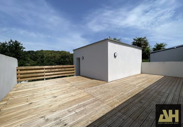 Villa em Brest, Finistere, Brest - € 295.000 | Ref: 87124573 - foto 1