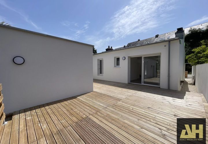 Haus in Brest, Finistere, Brest - € 295.000 | Ref: 87124573 - Foto 1