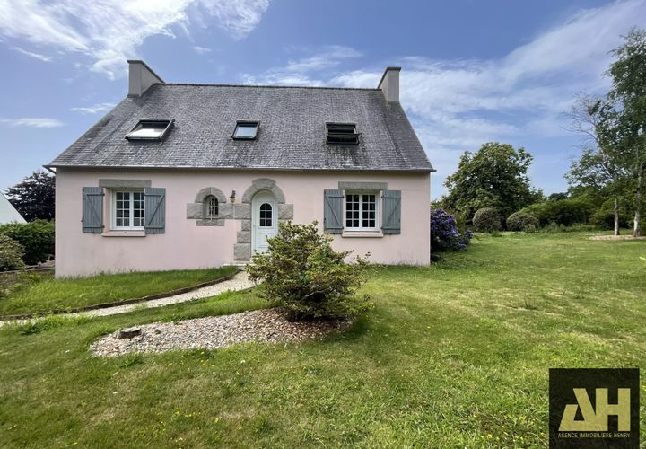 Villa i Gouesnou, Finistere, Gouesnou - € 298.000 | Ref: 87124616 - foto 1