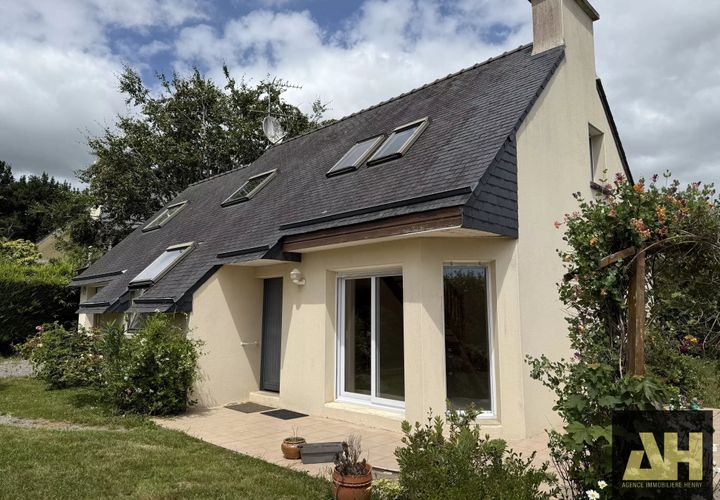 Villa a La Forest-Landerneau, Finistere, La Forest-Landerneau - € 257.000 | Ref: 87153549 - foto 1