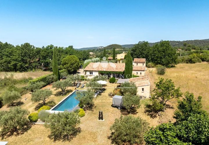 Villa en Aups, Var, Aups - € 630.000 | Ref: 87146460 - photo 1