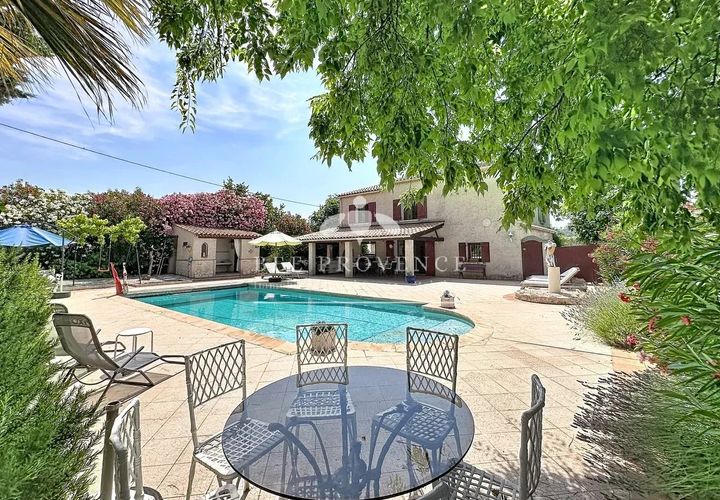 Villa a Carnoules, Var, Carnoules - € 450.000 | Ref: 87151400 - foto 1