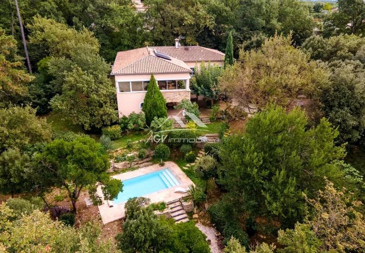 Villa i Monteils, Gard, Monteils - € 495.000 | Ref: 2850 - foto 1