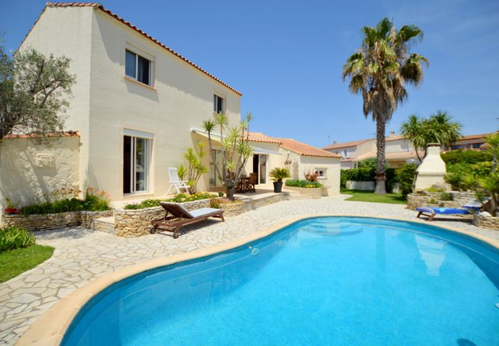 Villa i Baillargues, Herault, Baillargues - € 494.900 | Ref: 0435-MS - foto 1