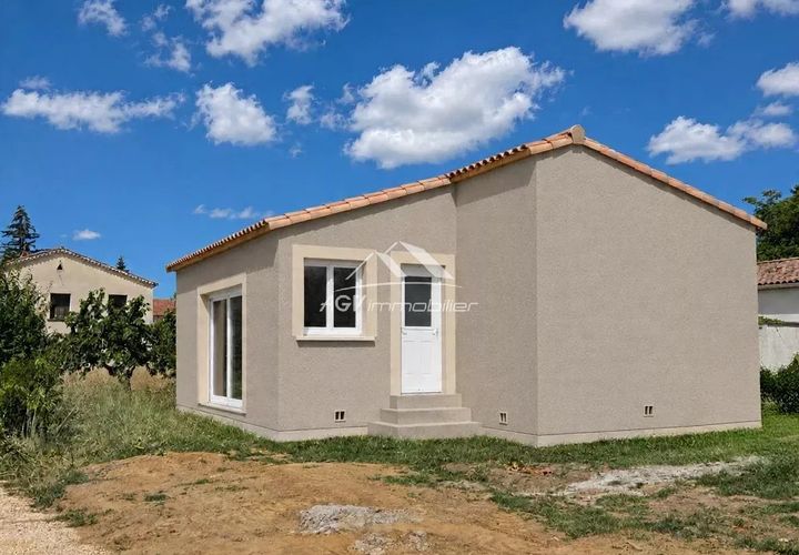 Villa i Salindres, Gard, Salindres - € 169.000 | Ref: 2755 - foto 1