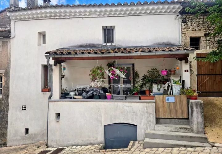 Villa i Navacelles, Gard, Navacelles - € 90.000 | Ref: 2760 - foto 1