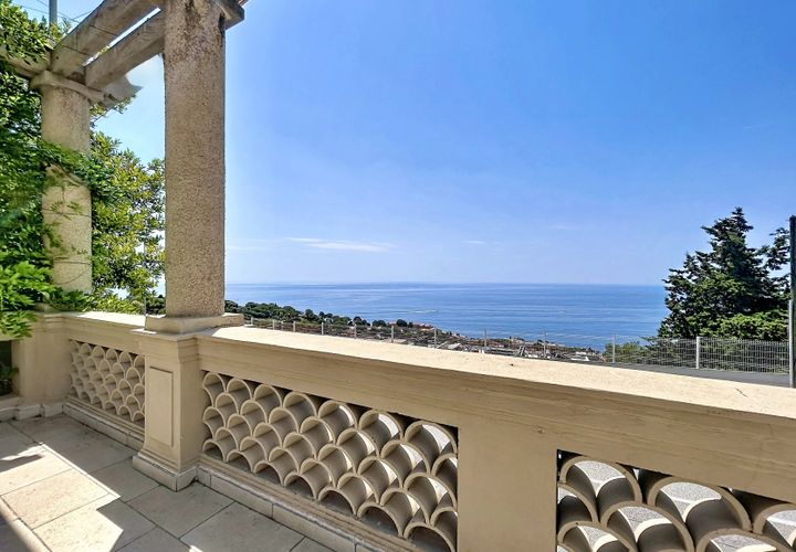 Villa in Cap-d'Ail, Alpes-Maritimes, Cap-d'Ail - € 2.500.000 | Ref: 87114252 - foto 1