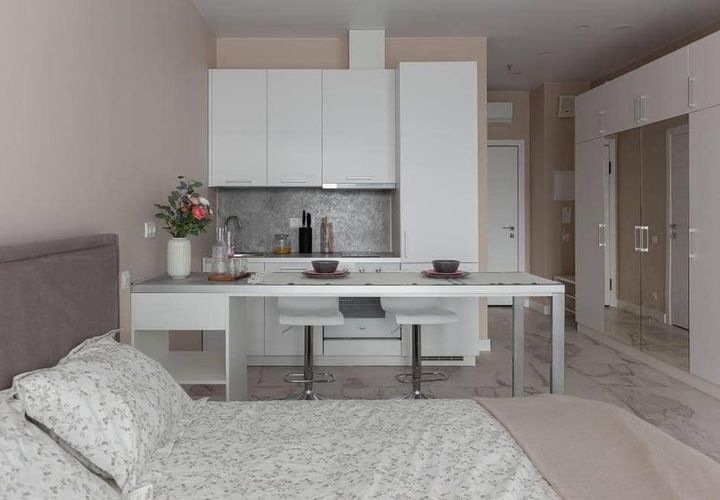 Estudi a Paris, Paris, Paris - € 602/mes | Ref: lz026b - foto 1