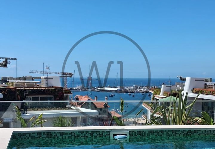 Duplex i Cascais, Lisbon, Cascais - € 3.450.000 | Ref: DÚP_5988 - foto 1