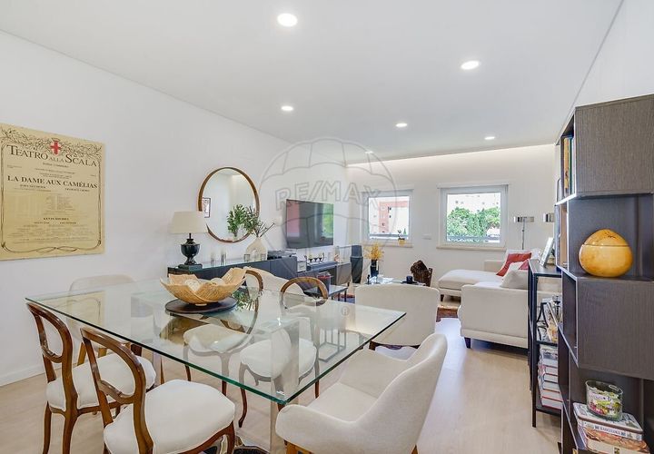 Lejlighed i Amadora, Lisbon, Amadora - € 469.000 | Ref: PE-123751693-30 - foto 1