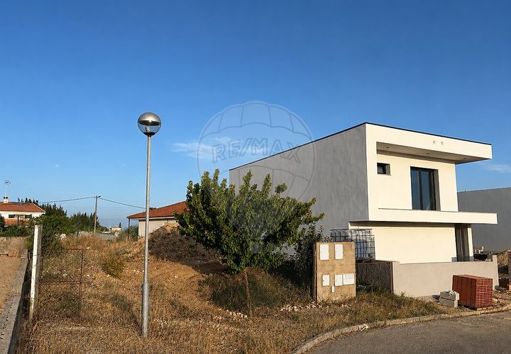 Helårsgrund i Palmela, Setubal, Palmela - € 110.000 | Ref: PE-123751392-48 - foto 1