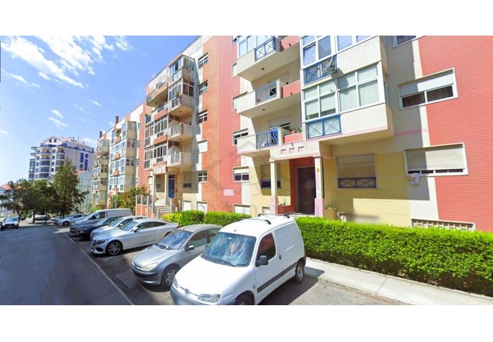 Lejlighed i Sintra, Lisbon, Sintra - € 295.000 | Ref: APA_498 - foto 1