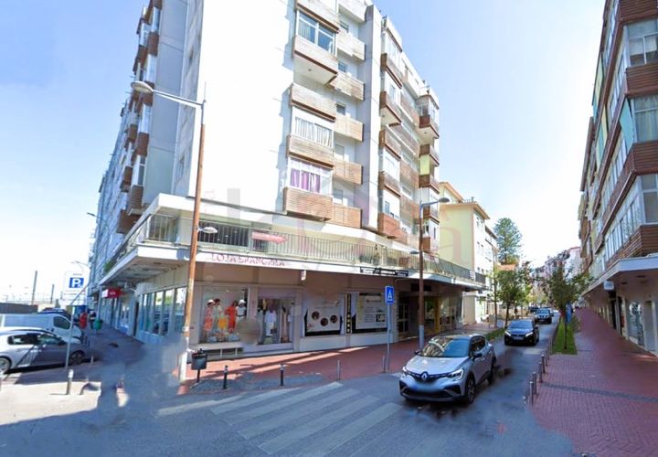 Lejlighed i Amadora, Lisbon, Amadora - € 255.000 | Ref: APA_499 - foto 1