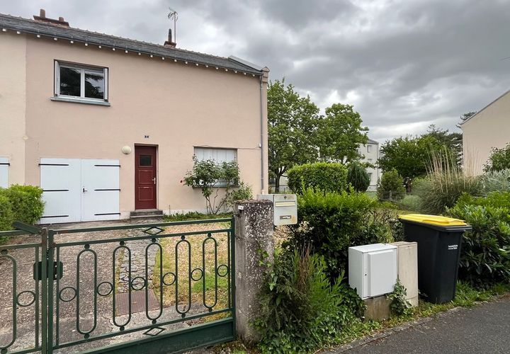 Villa a Esvres, Indre-et-Loire, Esvres - € 165.000 | Ref: 00580003_ce - foto 1