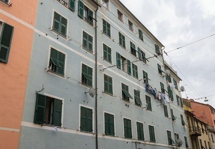 Leilighet i Genoa, Genoa, Genoa - € 9 600 | Ref: GE149/23LU-0110-26-1430 - foto 1