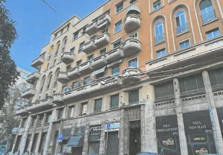 Lejlighed i Genoa, Genoa, Genoa - € 317.400 | Ref: GE67/25LU-1509-26-1600 - foto 1