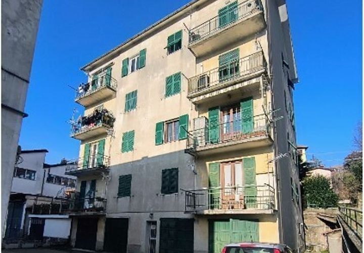 Leilighet i Busalla, Genoa, Busalla - € 49 669 | Ref: GE311/25LU-3009-26-1530 - foto 1