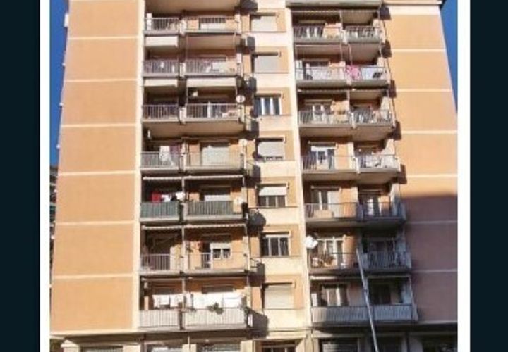 Lejlighed i Genoa, Genoa, Genoa - € 105.252 | Ref: GE9956/24LU-3009-26-1230 - foto 1