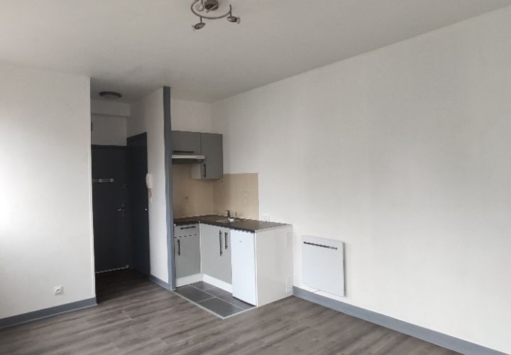 Leilighet i Lorient, Morbihan, Lorient - € 450/måned | Ref: LOCAA5119 - foto 1