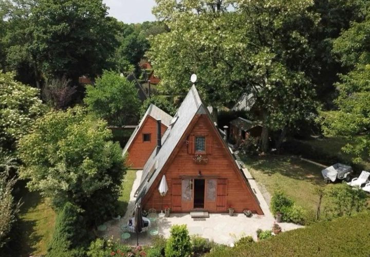 Lejlighed i Brannay, Yonne, Brannay - € 185.000 | Ref: 87107457 - foto 1