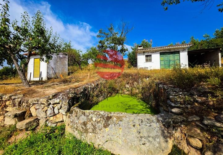 Tomt i Meda, Guarda, Meda - € 30 000 | Ref: 547/MDA - foto 1