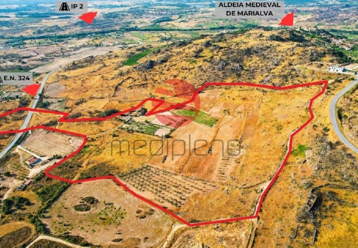 Grond in Marialva, Guarda, Marialva - € 85.000 | Ref: 544/MDA - foto 1