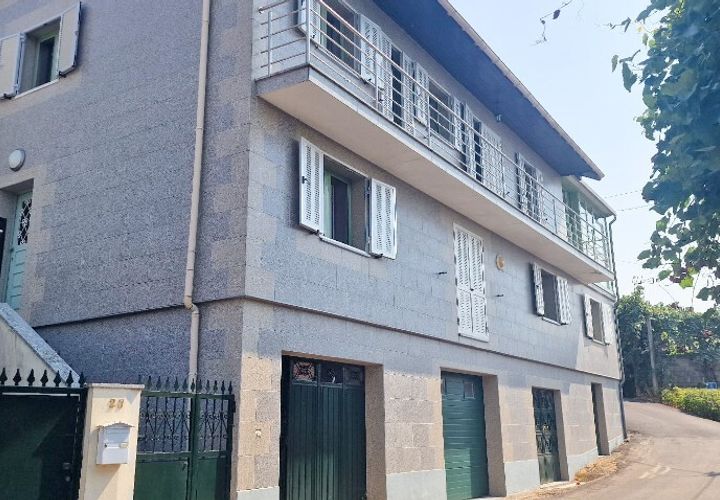 Byhus i Vieira do Minho, Braga, Vieira do Minho - € 199.500 | Ref: 212056 - foto 1