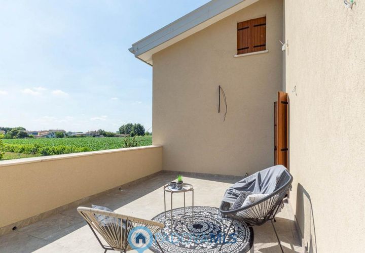 Villa i Albignasego, Padua, Albignasego - € 310.000 | Ref: M2231 - foto 1