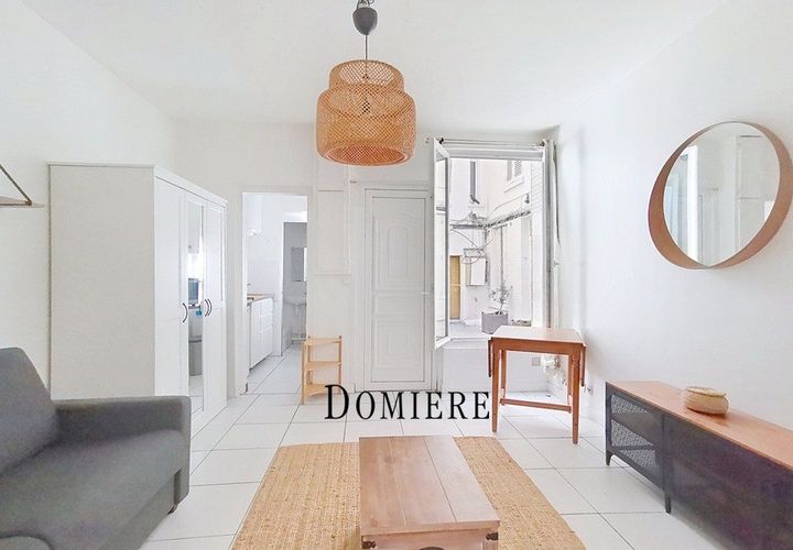 Studio i Paris, Paris, Paris - € 195.000 | Ref: getkey_u_537577340 - foto 1