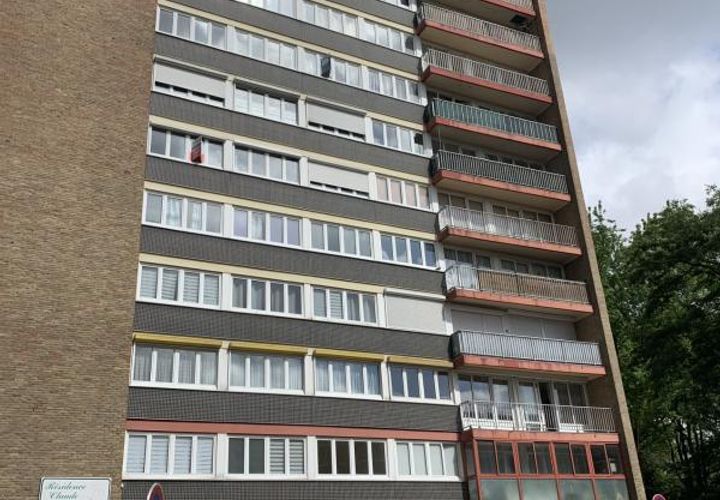 Leilighet i Hem, Nord, Hem - € 85 000 | Ref: C_BERNARD_T4 - foto 1