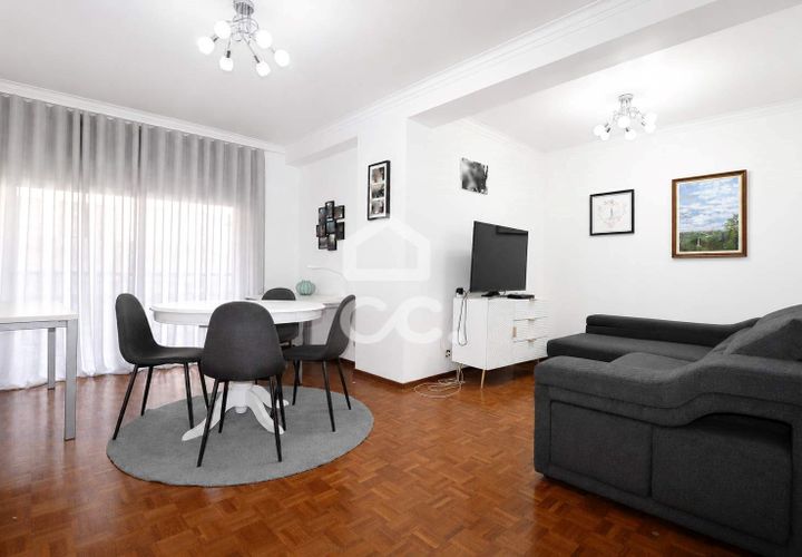 Lejlighed i Coimbra, Coimbra, Coimbra - € 257.500 | Ref: 385/A/01081 - foto 1