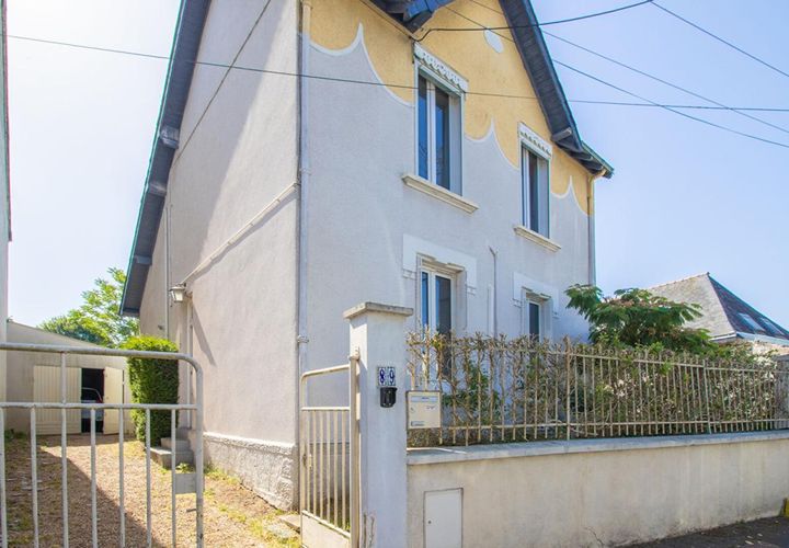 Villa a Angers, Maine-et-Loire, Angers - € 328.600 | Ref: getkey_u_537941396 - foto 1